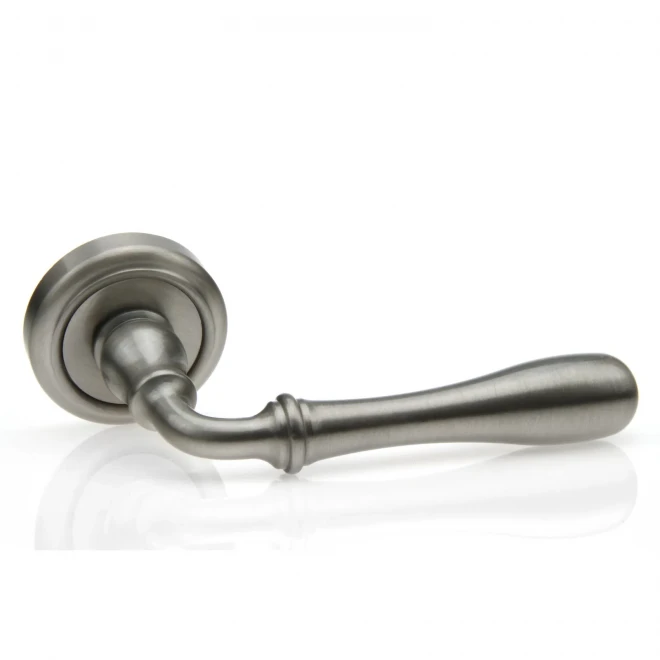 FADEX BETA 294V C02 - хром матовый  - Ручки