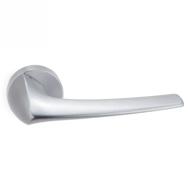 SYSTEM MAJA - черный матовый никель - Ручки