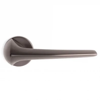 SYSTEM MAJA - чорний матовий нікель - Ручки