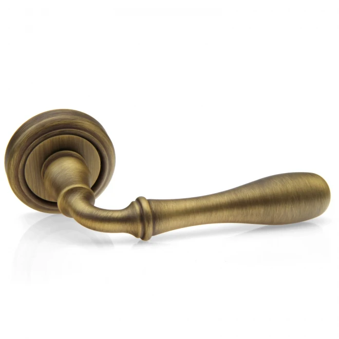  FADEX BETA 294V C01 - хром полированный - Ручки