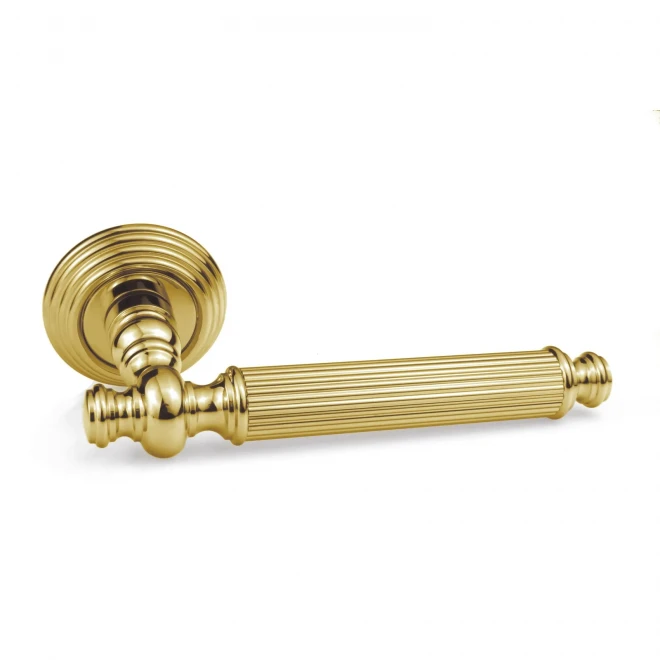  FADEX REGINA 353P С01 - хром полированный - Ручки