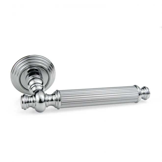  FADEX REGINA 353P L01 - латунь полированная - Ручки