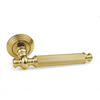  FADEX REGINA 353P L01 - латунь полированная - Ручки