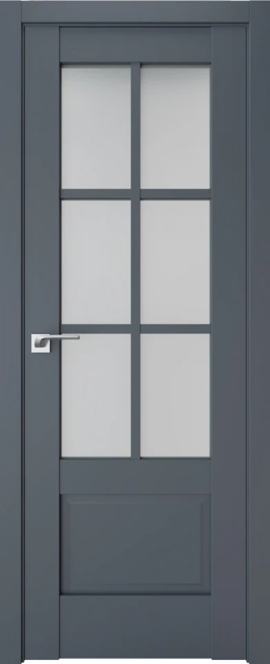 NEOCLASSICO 602 - Interroom doors