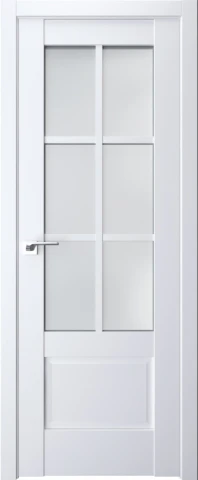 NEOCLASSICO 602 - Міжкімнатні двері