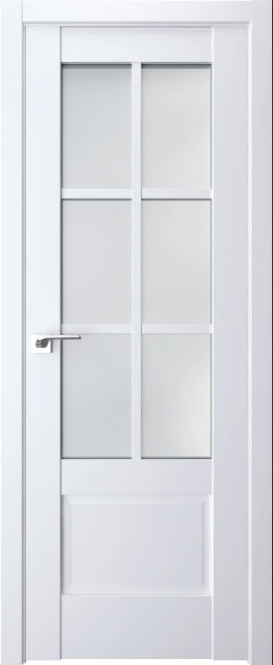 NEOCLASSICO 602 - Interroom doors