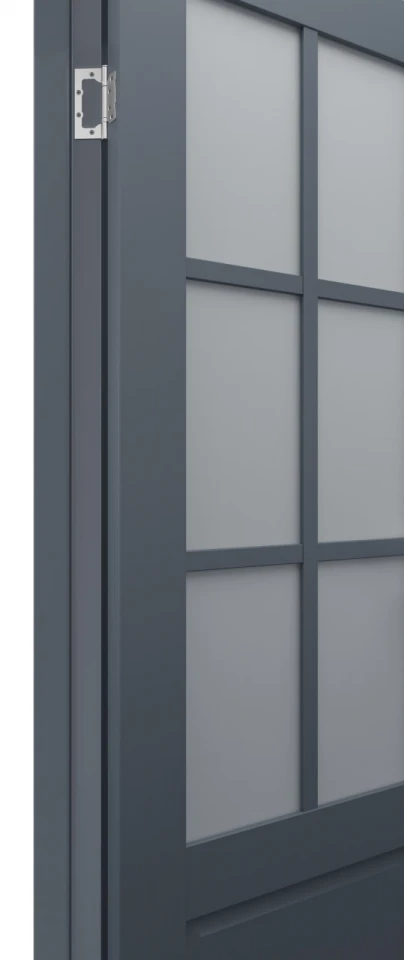 NEOCLASSICO 602 - Interroom doors