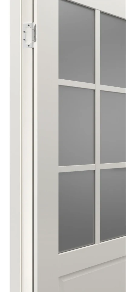NEOCLASSICO 602 - Interroom doors