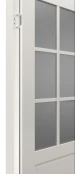 NEOCLASSICO 602 - Interroom doors