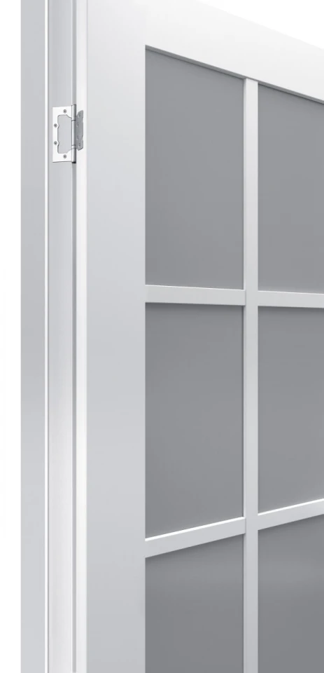 NEOCLASSICO 601  - Interroom doors