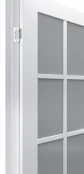 NEOCLASSICO 601  - Interroom doors