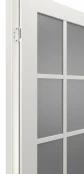 NEOCLASSICO 601  - Interroom doors