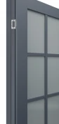 NEOCLASSICO 601  - Interroom doors
