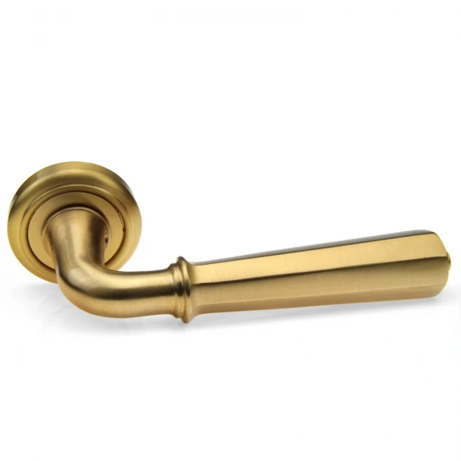  FADEX DENVER 424V B02 - matte bronze - Handles