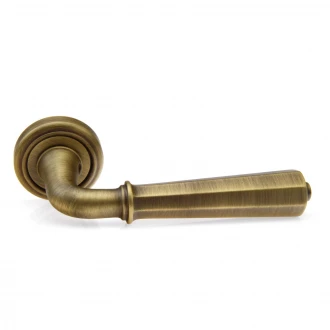  FADEX DENVER 424V B02 - matte bronze - Handles