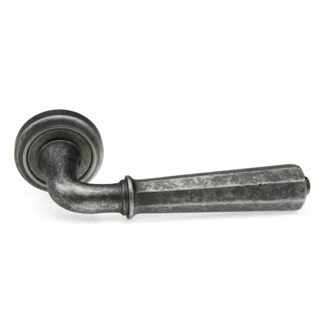  FADEX DENVER 424V N10 - antique iron - Handles