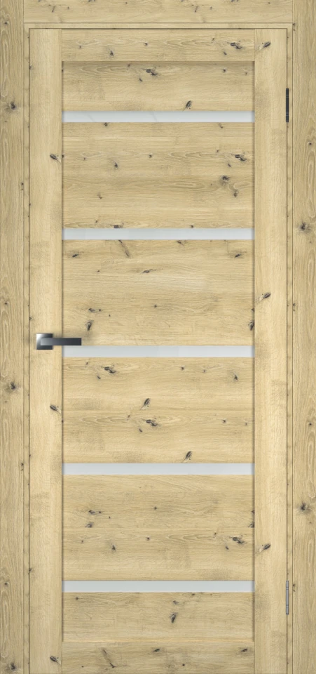 UD-2  - Межкомнатные двери