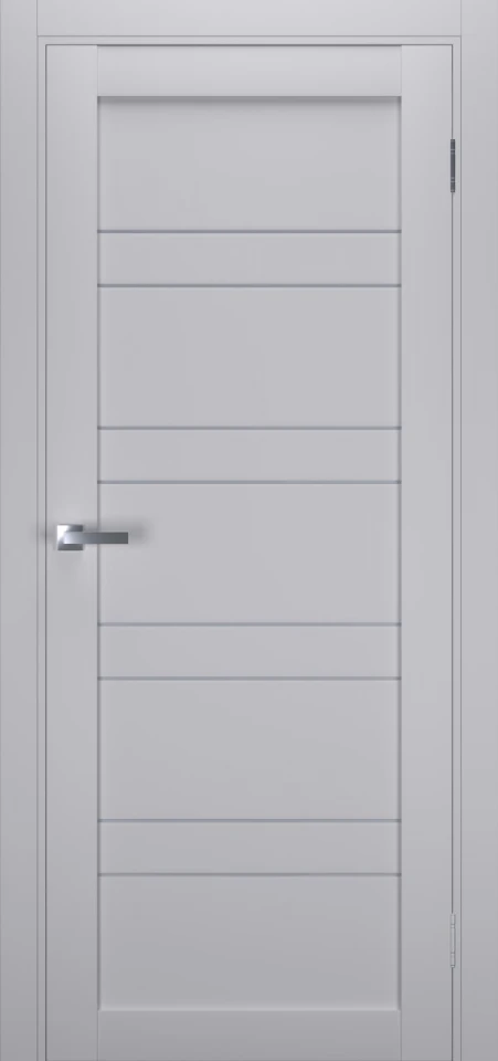 UD-6 - Міжкімнатні двері