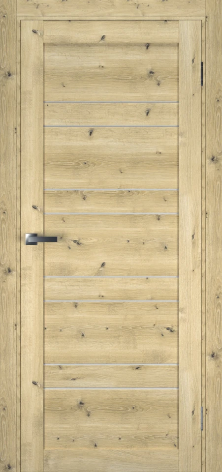 UD-6 - Міжкімнатні двері