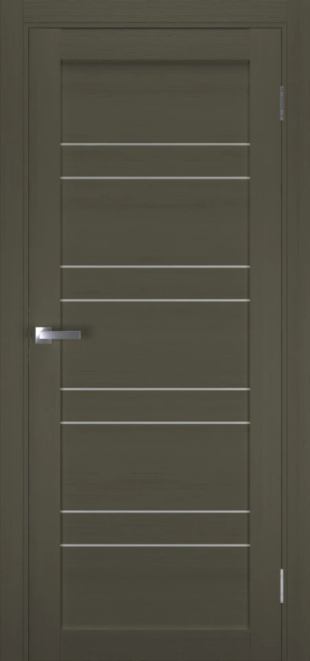 UD-6 - Міжкімнатні двері