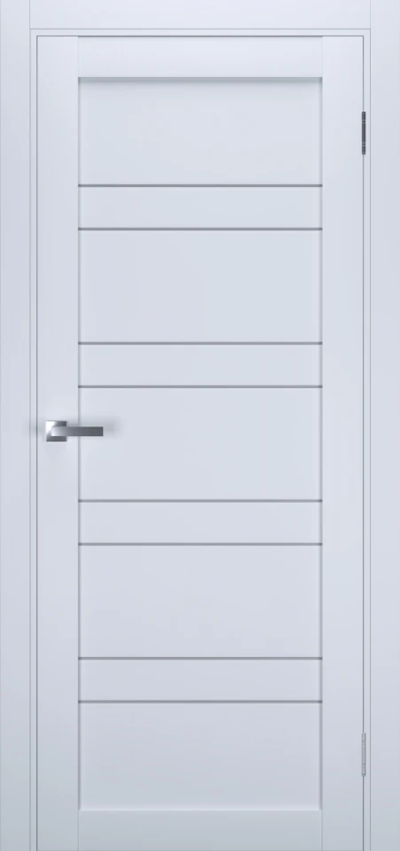 UD-6 - Міжкімнатні двері