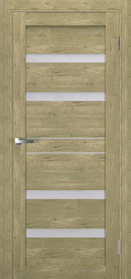 UD-8  - Межкомнатные двери