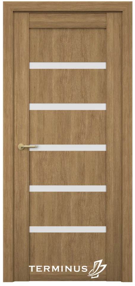 Nano Flex 307 - Міжкімнатні двері