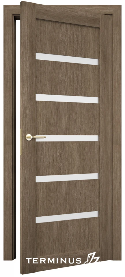 Nano Flex 307 - Міжкімнатні двері