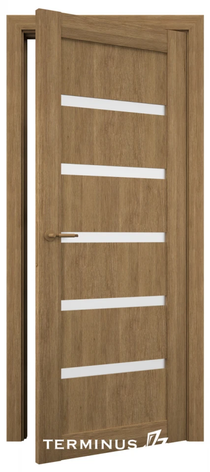 Nano Flex 307 - Міжкімнатні двері