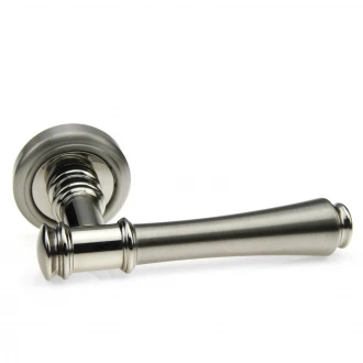 FADEX TAKO 245V N03 - polished nickel/matt nickel - Handles