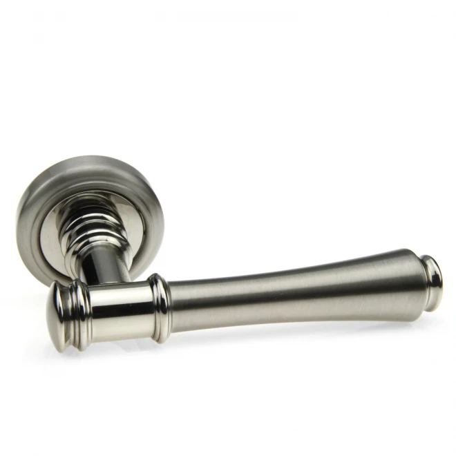  FADEX TAKO 245V N03 - polished nickel/matt nickel - Handles