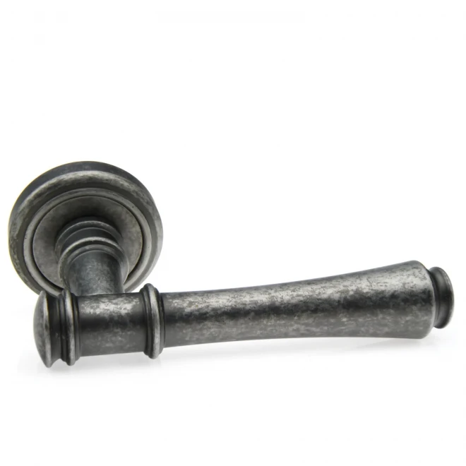  FADEX TAKO 245V B02 - matte bronze - Handles