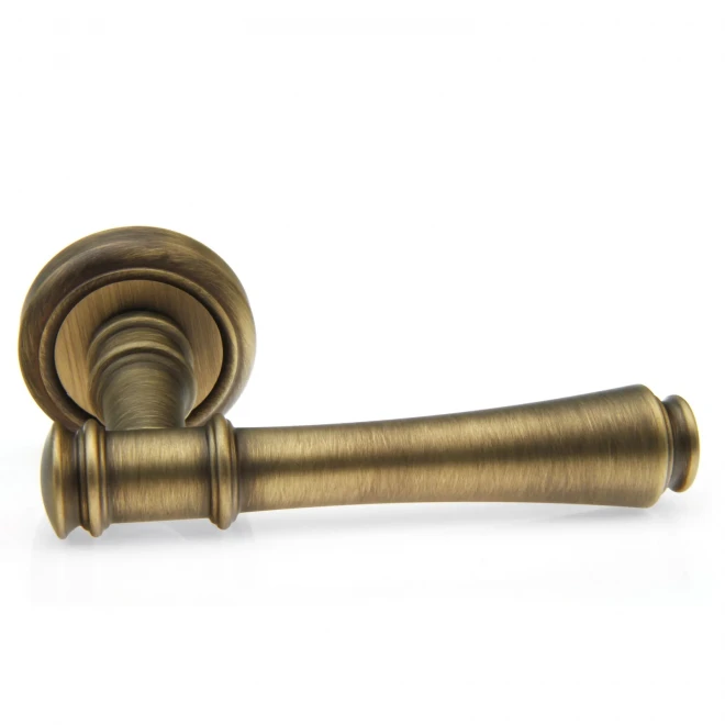  FADEX TAKO 245V N10 - antique iron - Handles