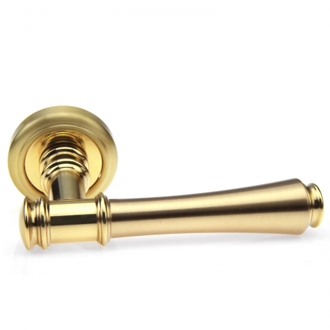  FADEX TAKO 245V B08 - dark bronze - Handles