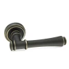  FADEX TAKO 245V B08 - dark bronze - Handles