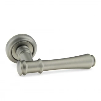  FADEX TAKO 245V N16 - нікель перламутровий - Ручки