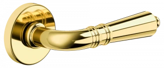 DND DANIELA - латунь - Ручки