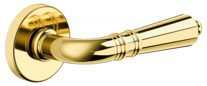 DND DANIELA - никель - Ручки