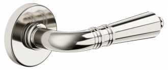 DND DANIELA - никель - Ручки