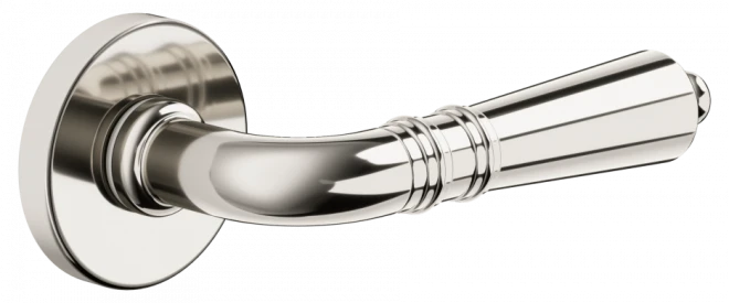 DND DANIELA - никель - Ручки