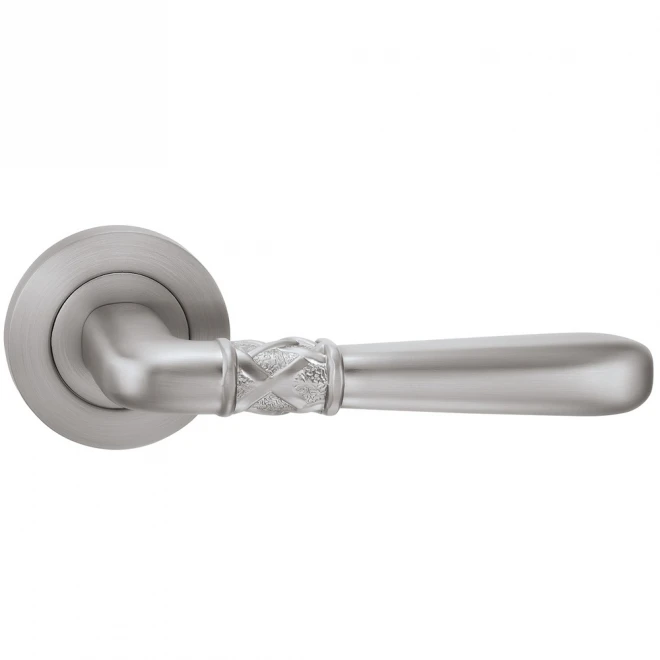 ORO-ORO LYNX 039-16E - antique bronze - Handles