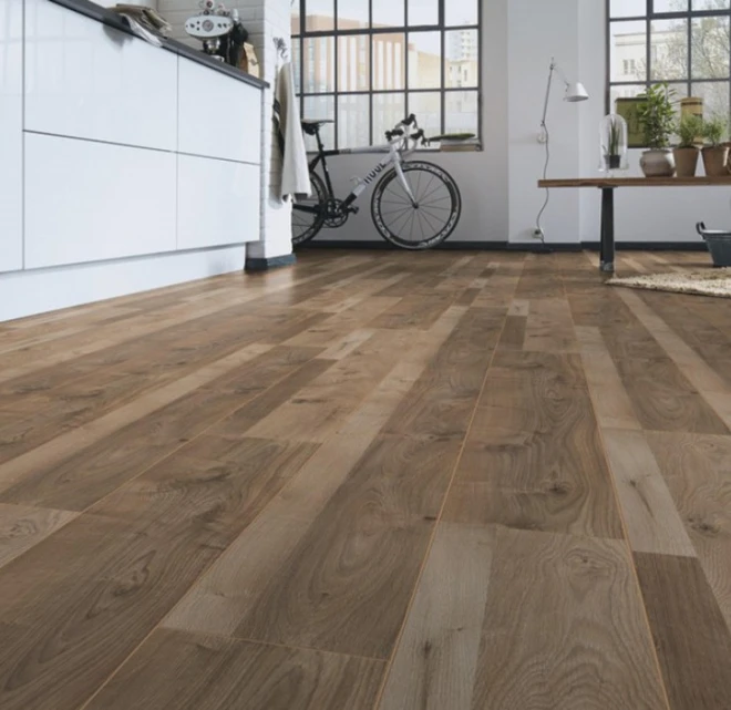 KRONOTEX EXQUISIT - 3665 Дуб Роузмонт - Ламінат