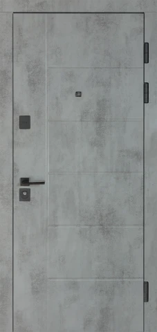  Булат модель 155  - Двері в наявності на складі