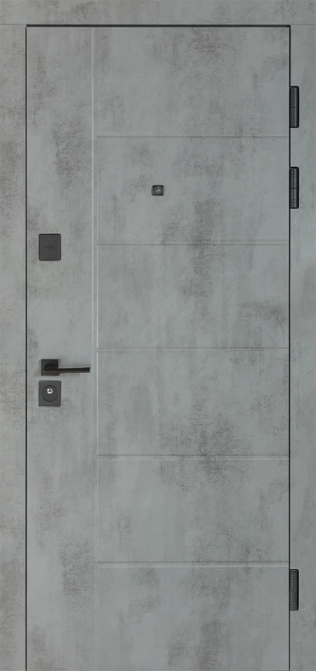 Булат модель 155 - Двери в наличии на складе