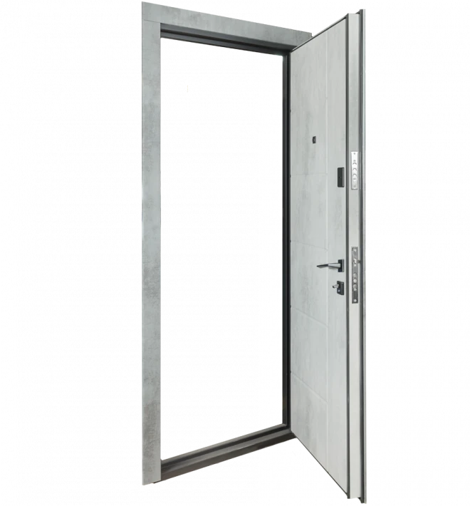 Булат модель 155 - Двери в наличии на складе