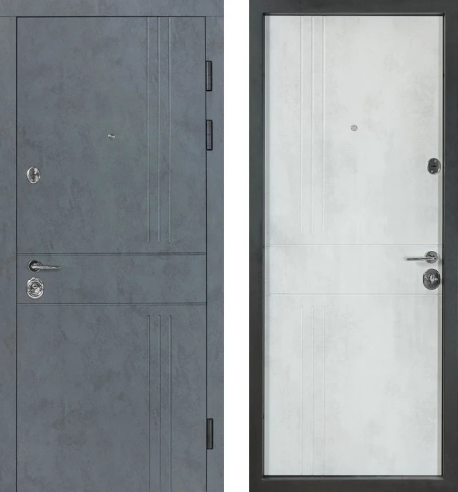 Булат модель  250 - Двери в наличии на складе