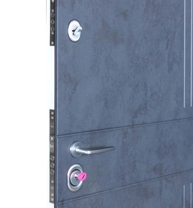 Булат модель  250 - Двери в наличии на складе