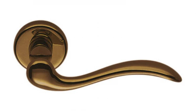 COLOMBO HEIDI R 25362 - polished brass - Handles