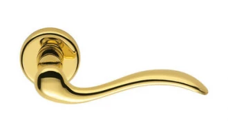 COLOMBO HEIDI R 25362 - polished brass - Handles