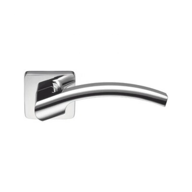 COLOMBO OLLY S R 47127 - matte chrome - Handles